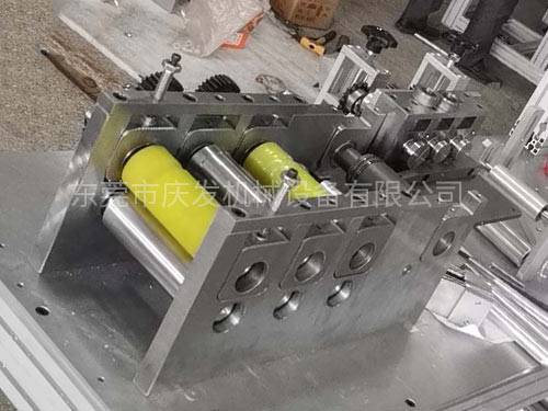 KN95口罩打片機91抖音视频APP