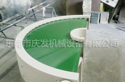 皮帶轉彎機之皮帶流水線設備的基本常都有什麽？